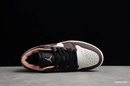Hyperoad AIR MOCHA 1 JORDAN LOW 0723